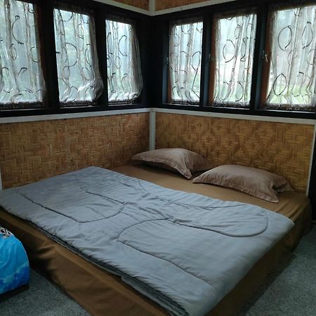 Ferienwohnung Roemah Abdoe Arau Exterior foto