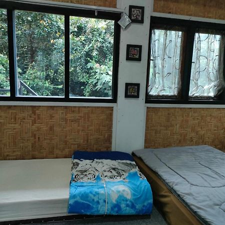 Ferienwohnung Roemah Abdoe Arau Exterior foto