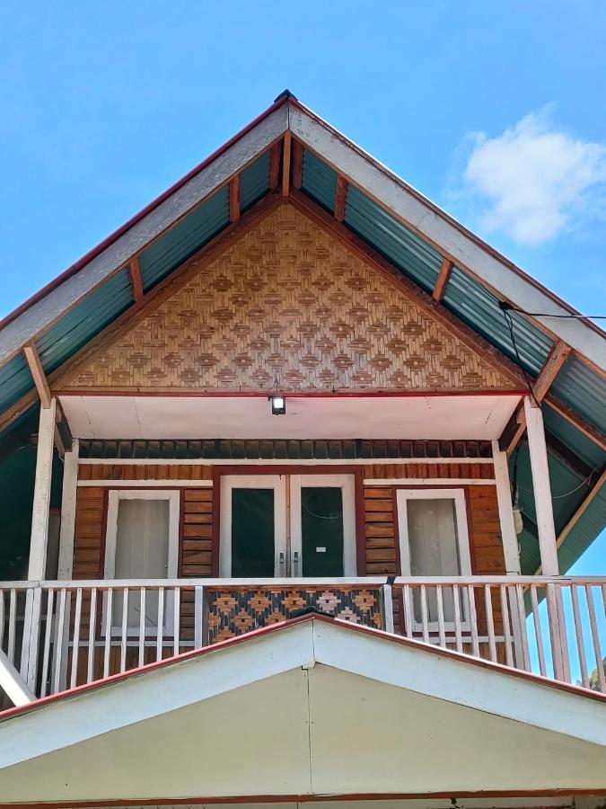 Ferienwohnung Roemah Abdoe Arau Exterior foto