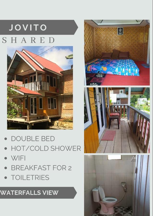 Ferienwohnung Roemah Abdoe Arau Exterior foto