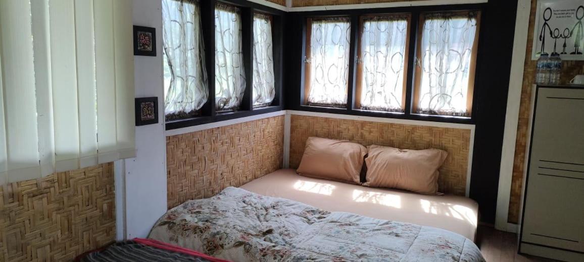 Ferienwohnung Roemah Abdoe Arau Exterior foto