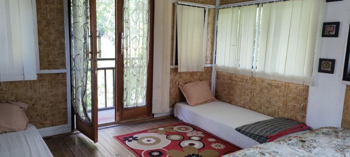 Ferienwohnung Roemah Abdoe Arau Exterior foto