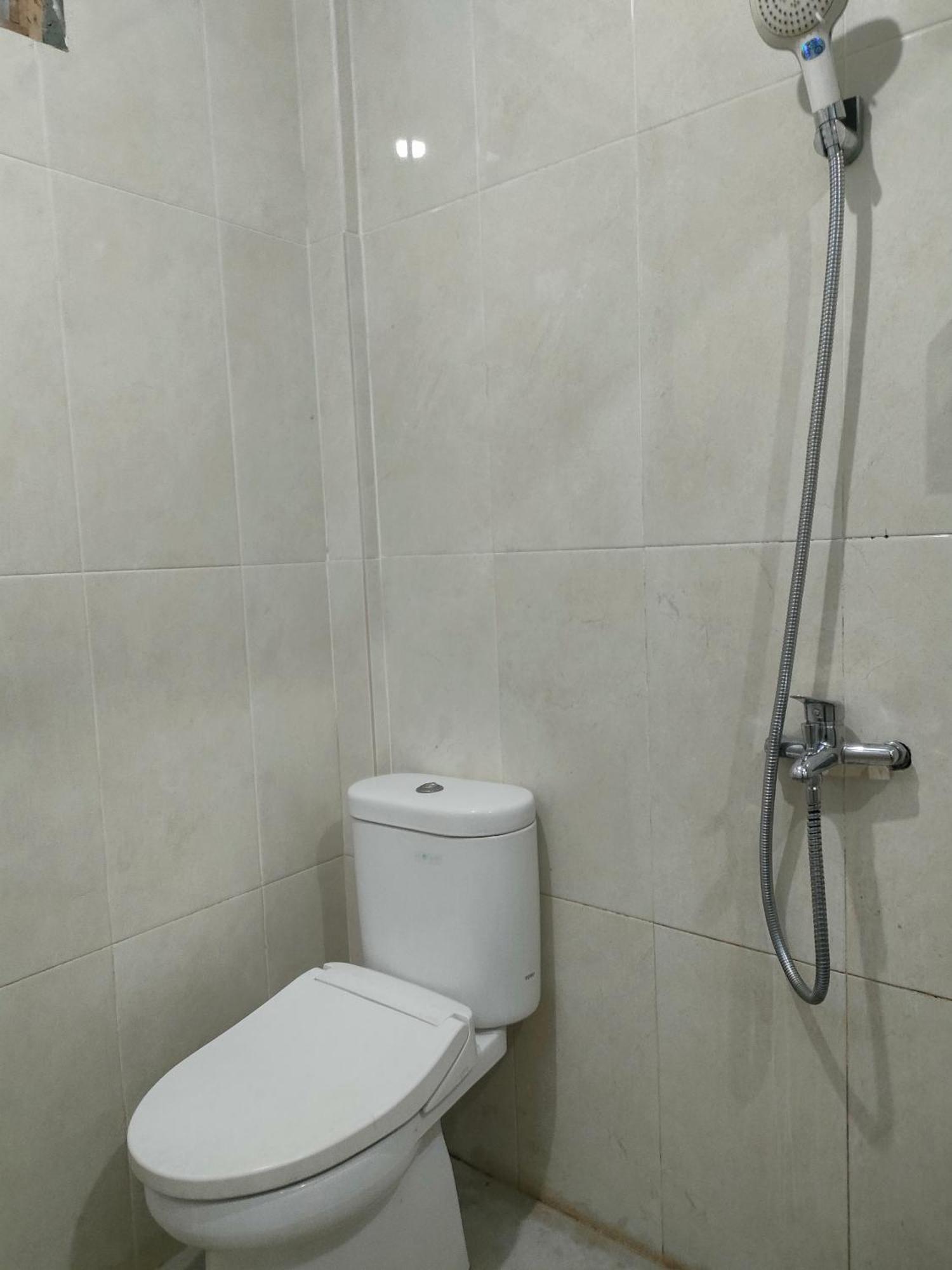Ferienwohnung Roemah Abdoe Arau Exterior foto