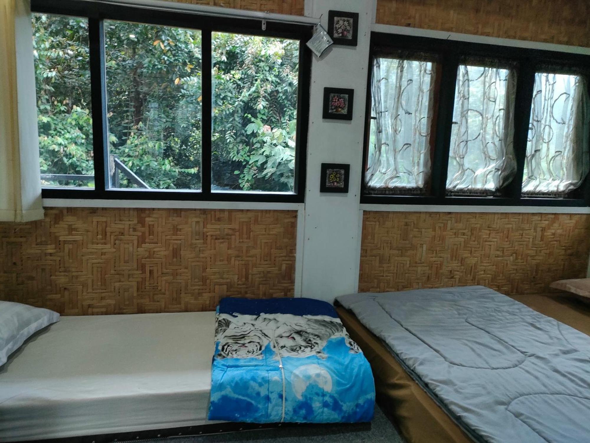 Ferienwohnung Roemah Abdoe Arau Exterior foto