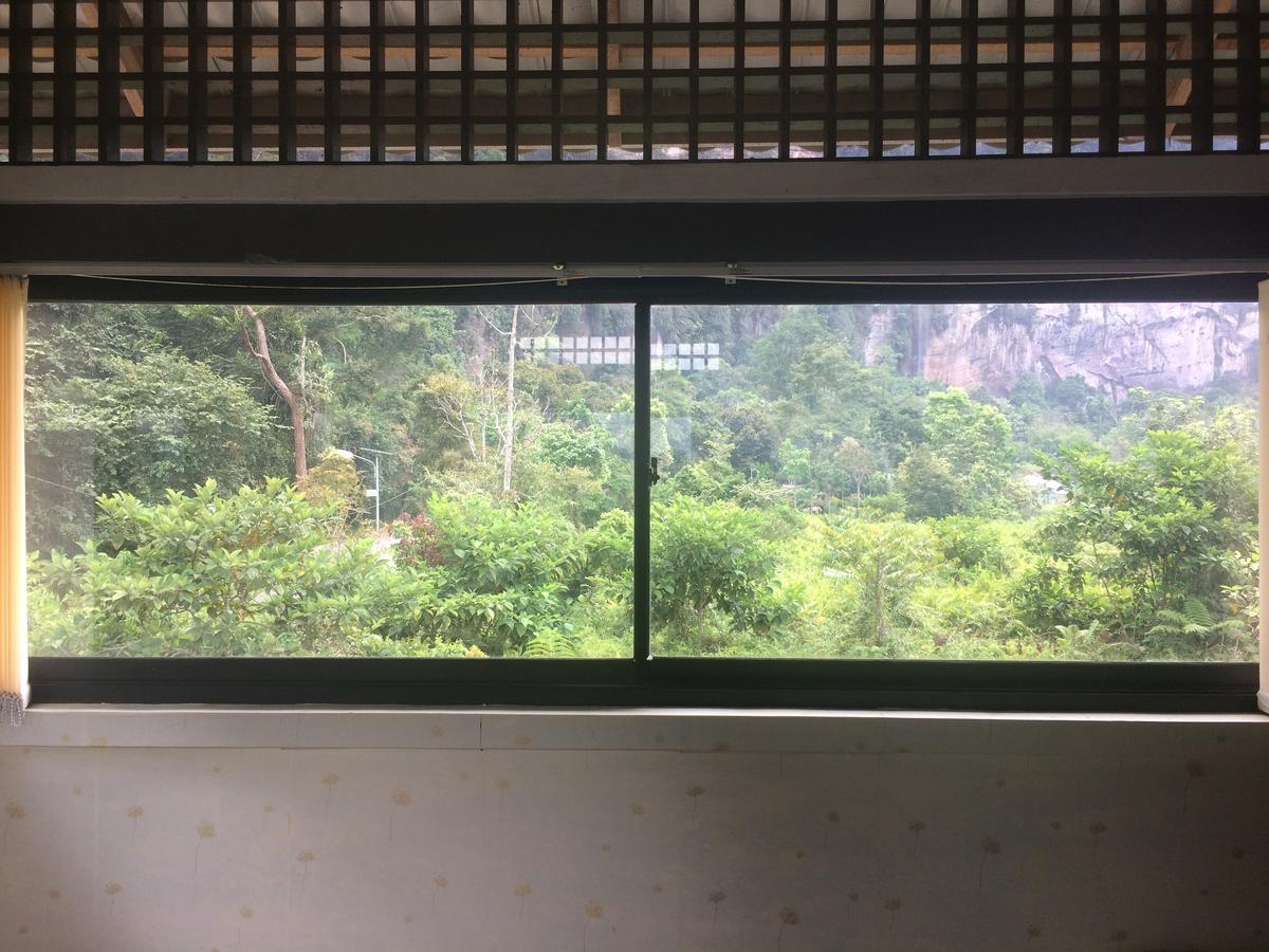 Ferienwohnung Roemah Abdoe Arau Exterior foto
