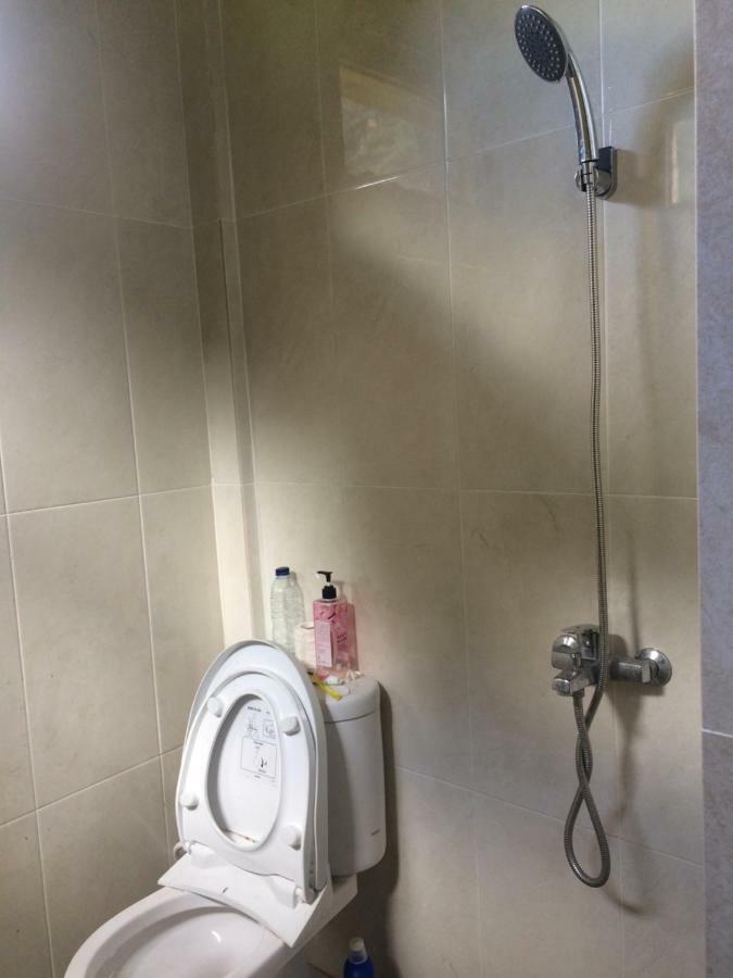 Ferienwohnung Roemah Abdoe Arau Exterior foto