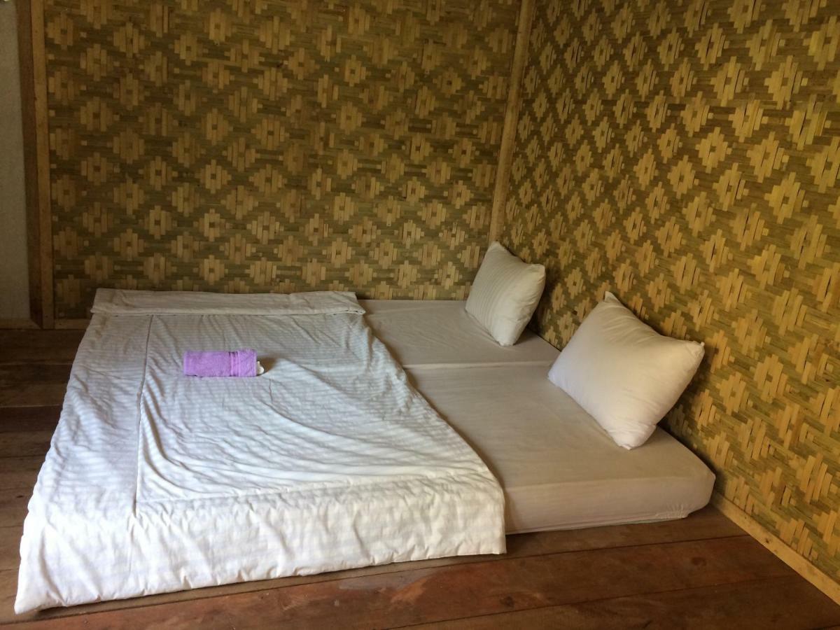 Ferienwohnung Roemah Abdoe Arau Exterior foto