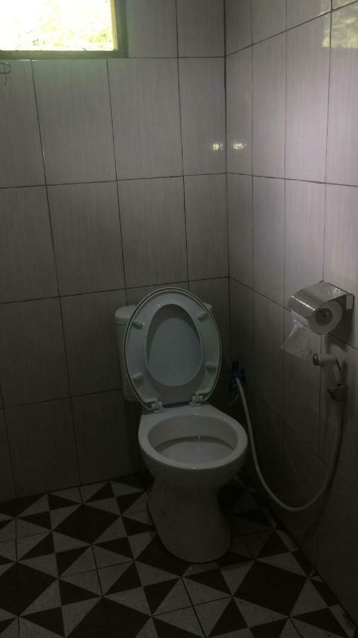Ferienwohnung Roemah Abdoe Arau Exterior foto